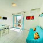 Appartement Vista Mare Sul Golfo Dell'asinara Badesi